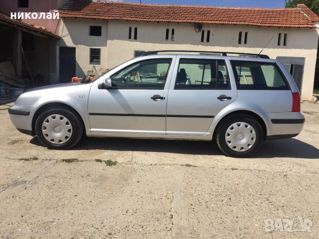 Само на части VW Bora 2000 benzin, снимка 4 - Автомобили и джипове - 22054631