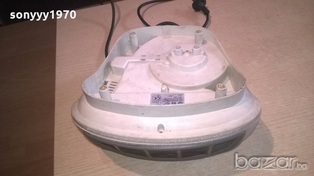 delonghi-2000w-здрава духалка, снимка 10 - Отоплителни печки - 19922929