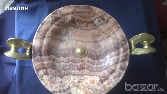 стара барокова  декорация, снимка 3 - Антикварни и старинни предмети - 20249923