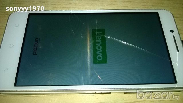 lenovo с батерия-тъча не работи-за ремонт за части, снимка 7 - Lenovo - 19316899