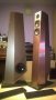 audiophille-аудиофилски дизаинерски тонколони-2бр-внос швеция, снимка 8