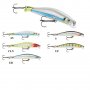 Воблер  Rapala Rip Stop 9см/0.9-1.2м./7гр., снимка 1 - Такъми - 23339197