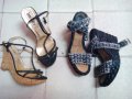 дамски обувки, снимка 1 - Дамски ежедневни обувки - 15889218