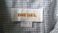 ПРОМО ЦЕНА Риза Diesel 100% Оригинално Внос от Италия Размер L, снимка 5