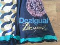 Desigual - страхотна дамска пола, снимка 1 - Поли - 14377253