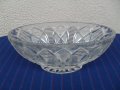 КРИСТАЛ НОВ руски СЕРВИЗ БОНБОНИЕРА ФРУКТИЕРА ТАБЛА за хранене оригинал лукс, снимка 8