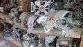 платки,мотори,помпи за перални AEG,BOSCH,SEMENS и др., снимка 3