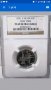 USA QUARTER SILVER DOLLAR 2001-S NGC PF 69 ULTRA CAMEO, снимка 5