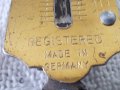 Старинна теглилка Rebure Germany, снимка 10