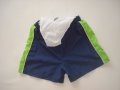 Хубави летни шорти,бански за момче,110 см.  , снимка 3