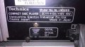 technics amplifier+tuner+dek+tuner-внос швеицария, снимка 16