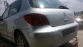 Peugeot 307 2.0 HDI, снимка 4