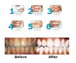  Ленти Advanced Teeht Whitening - 7-дневен курс за избелване на зъбите -без болка и дискомфорт, снимка 2