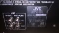 jvc td-x372 direct drive motor-dolby hx pro-внос швеция, снимка 15