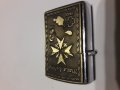 Стара бензинова запалка, снимка 4