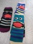 2007: Дамски чорапи - 1.50 лв., снимка 1 - Други - 11351152