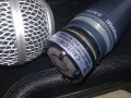 shure sm58-microphone-професионален-жичен, снимка 11