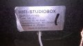 dynamic hi-fi studiobox 80w-made in germany, снимка 11
