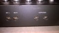 wega ks3341 amplifier+tuner+deck-germany-внос швеицария, снимка 14