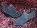 Calvin Klein Jeans Sydney suede, снимка 8