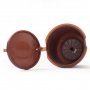 Kапсулa капсули за кафе за многократна употреба Dolce Gusto Капсула DGC02, снимка 6