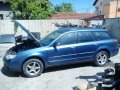 субару аутбек на части 2.0 дизел 2009 г, снимка 4