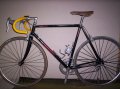 Продавам алуминиев шосеен велосипед Radac Bridgestone, снимка 3