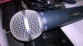 shure sm58-profi mic-внос швеицария, снимка 2