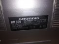 grundig rr-550 stereo-ретро колекция-внос швеицария, снимка 16