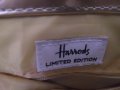 Чанта Harrods Limited Edition, снимка 5