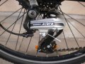 Продавам колела внос от Германия  спортен алуминиев МТВ велосипед MONTESO 26 цола ACERA, снимка 5