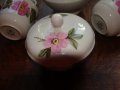 Vintage порцеланов лот Г Д Р ( Kahla ), снимка 7