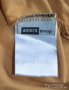 Pierre Cardin 4XL 5XL мъжка тениска светло кафява, снимка 4