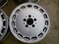 15 5х112 /  15 5x112  Mercedes-Benz W124, 300E/ OEM Part - 1986, W124, снимка 3