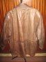 Продавам мъжко яке естествена кожа, снимка 9
