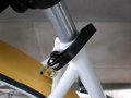 Продавам колела внос от Германия спортен дамски велосипед MAURA 26 цола с кошничка, снимка 18