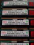 РАМ памет HYNIX HMT351V7BMR4C-H9 PC3-10600R DDR3 1333 4GB , снимка 2