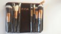 8 броя Оригинални четки за грим ZOEVA ROSE GOLDEN, LUXURY SET Vol.1!, снимка 8