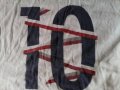 ПСЖ-№10 тениска на Ибрахимович-памук-размер М, снимка 6