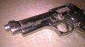 p.beretta mod 92f cal 9 made in italy-внос швеицария, снимка 8