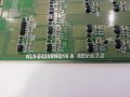 Led Driver KLS-E420RNQ16A REV:0.7.2, снимка 2