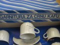 Нов сервиз за кафе, снимка 3