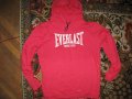 Суичъри EVERLAST  дамски и мъжки,хл, снимка 3