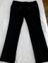 дамски черен панталон, снимка 3
