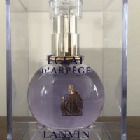 LANVIN ECLAT D`APREGE , EAU DE PARFUM 50 ml , Made in France , Original Produkt, внос Германия, снимка 1 - Дамски парфюми - 26183988