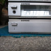 Siemens 777, preamp, power, tuner, снимка 3 - Аудиосистеми - 24681880