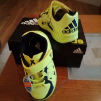 23 Adidas Маратонки за сладури, снимка 5 - Детски маратонки - 16627307