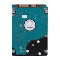 хард диск hdd laptop toshiba 640gb sata2 2.5 inch, снимка 2 - Твърди дискове - 21445439