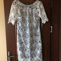 Antonio Melani елегантна нова рокля, снимка 3 - Рокли - 18818094