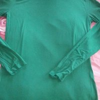 Max Mara оригинална дамска блуза, снимка 2 - Блузи с дълъг ръкав и пуловери - 21144822